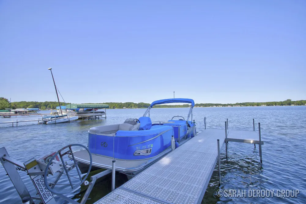 2265 Center Court Pierson, MI 49339