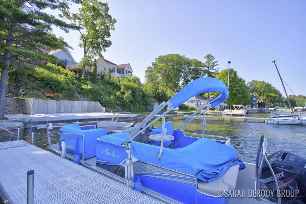 2265 Center Court Pierson, MI 49339