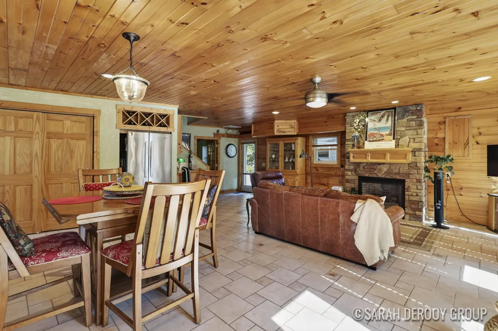 2265 Center Court Pierson, MI 49339