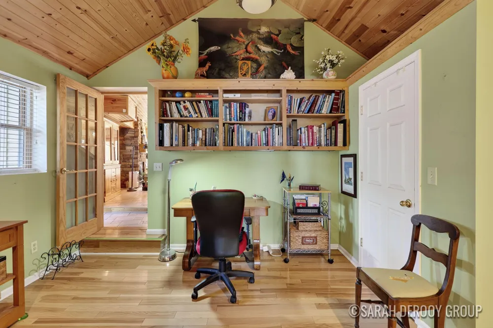 2265 Center Court Pierson, MI 49339