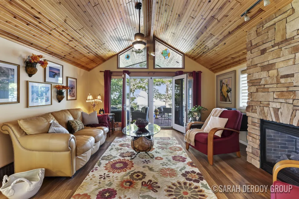 2265 Center Court Pierson, MI 49339
