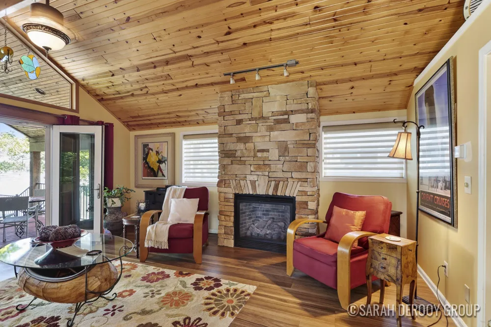 2265 Center Court Pierson, MI 49339
