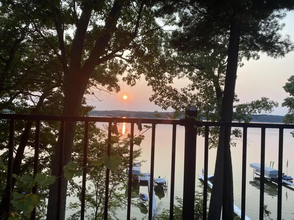 2265 Center Court Pierson, MI 49339