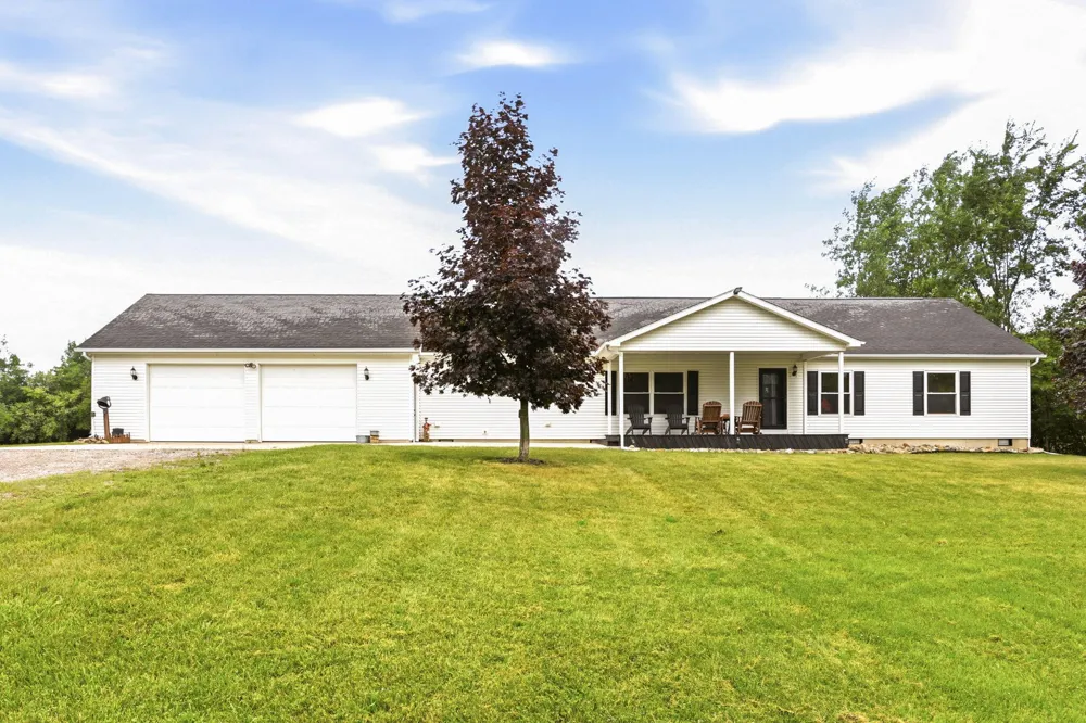 3135 Lee Hill Road Caro, MI 48723