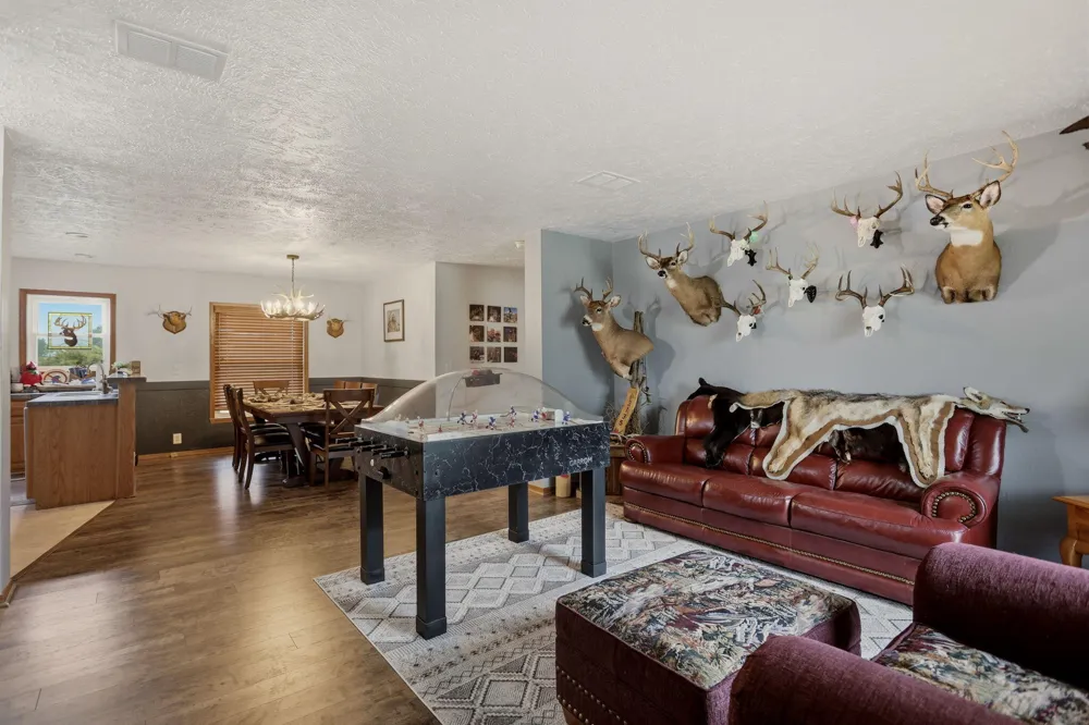 3135 Lee Hill Road Caro, MI 48723