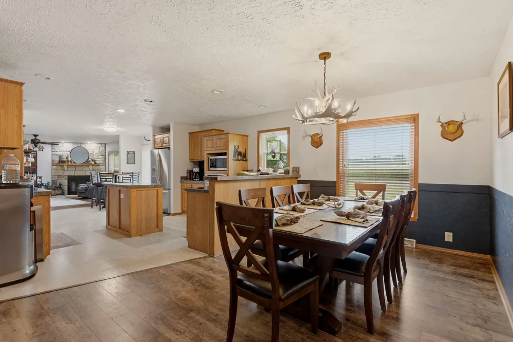 3135 Lee Hill Road Caro, MI 48723