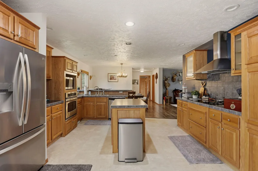 3135 Lee Hill Road Caro, MI 48723