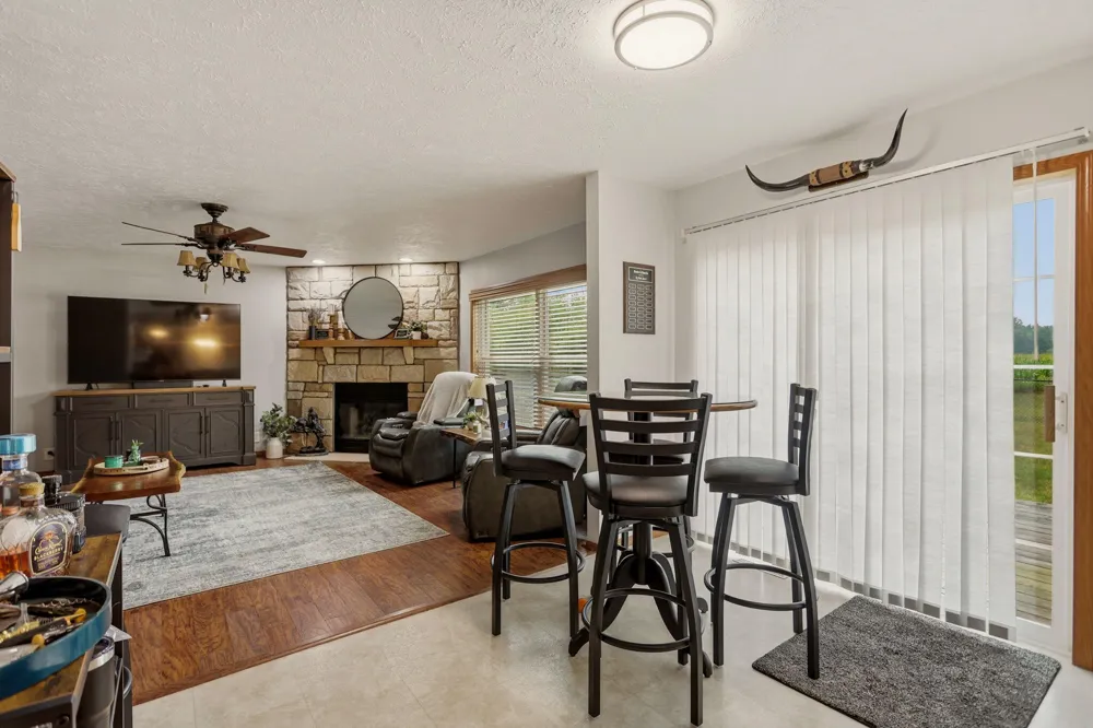 3135 Lee Hill Road Caro, MI 48723