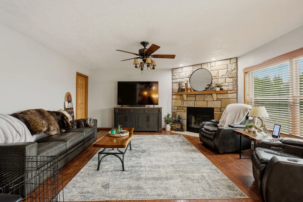 3135 Lee Hill Road Caro, MI 48723