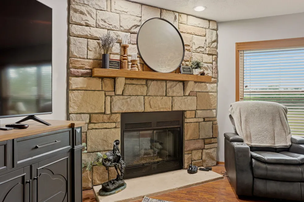 3135 Lee Hill Road Caro, MI 48723