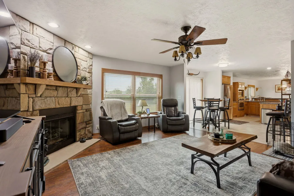 3135 Lee Hill Road Caro, MI 48723
