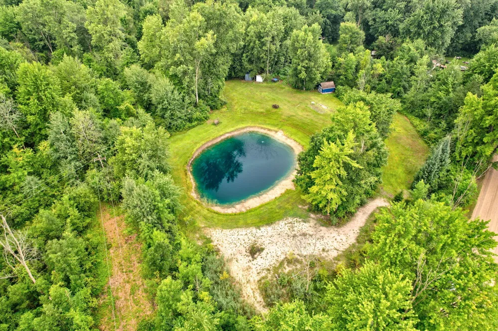 3135 Lee Hill Road Caro, MI 48723
