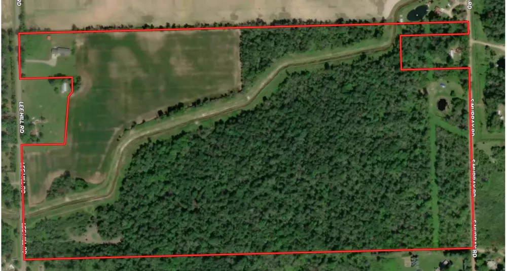 3135 Lee Hill Road Caro, MI 48723