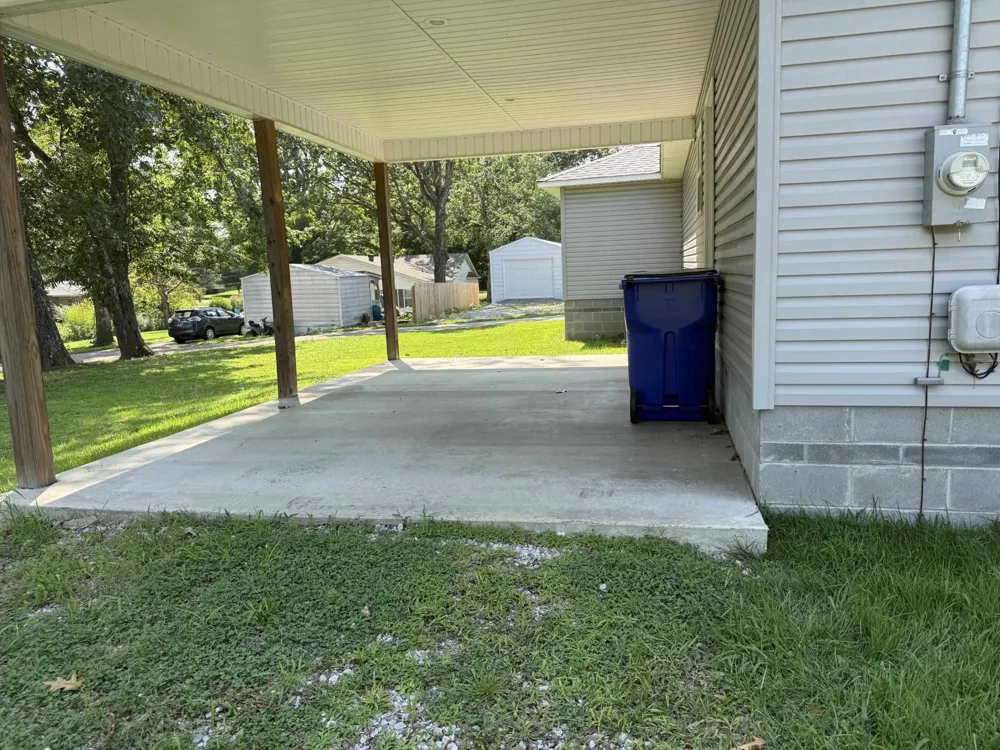 270 MADDOX LOOP Savannah, TN 38372