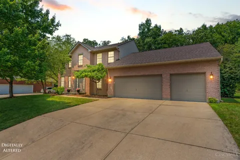 3175 Spalding Drive