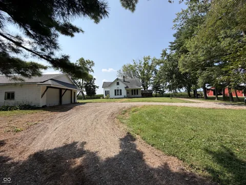 2661 W County Road 775 N