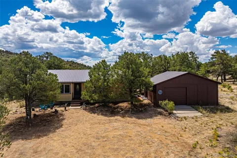 356 Iron Mountain Lane