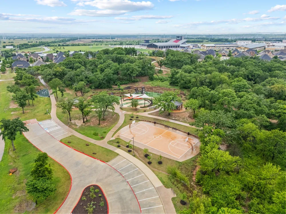 10736 Smoky Oak Trail Argyle, TX 76226