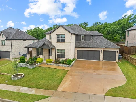 10736 Smoky Oak Trail