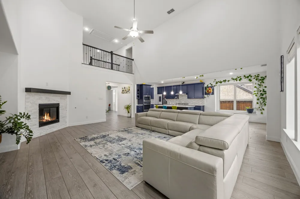 10736 Smoky Oak Trail Argyle, TX 76226