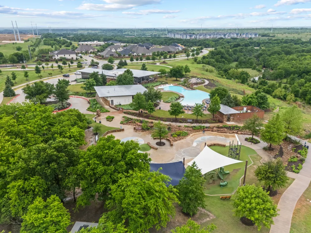 10736 Smoky Oak Trail Argyle, TX 76226