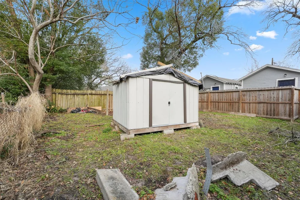 3706 Delano Street Houston, TX 77004
