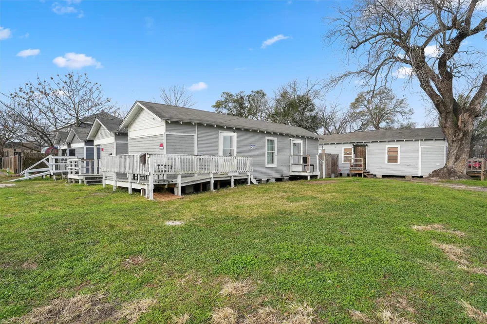 3706 Delano Street Houston, TX 77004