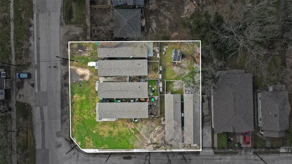 3706 Delano Street Houston, TX 77004