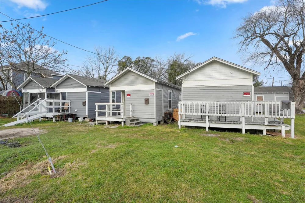 3706 Delano Street Houston, TX 77004