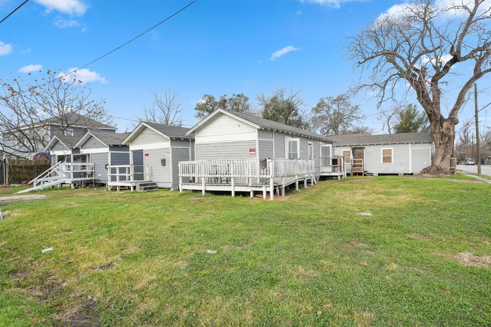 3706 Delano Street Houston, TX 77004