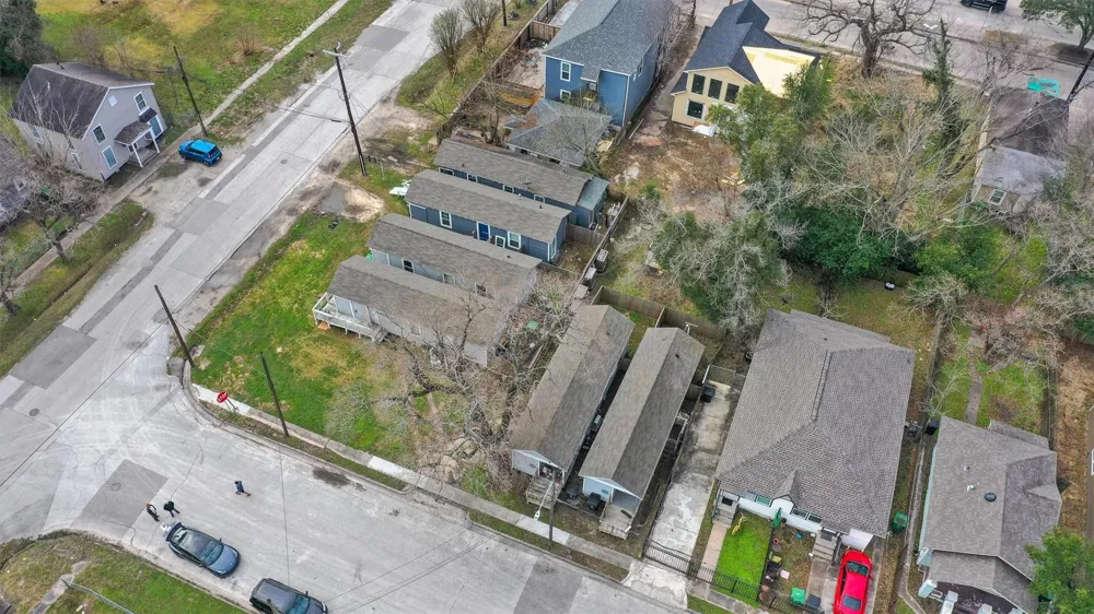 3706 Delano Street Houston, TX 77004
