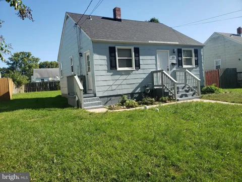 171 W DEEN AVENUE