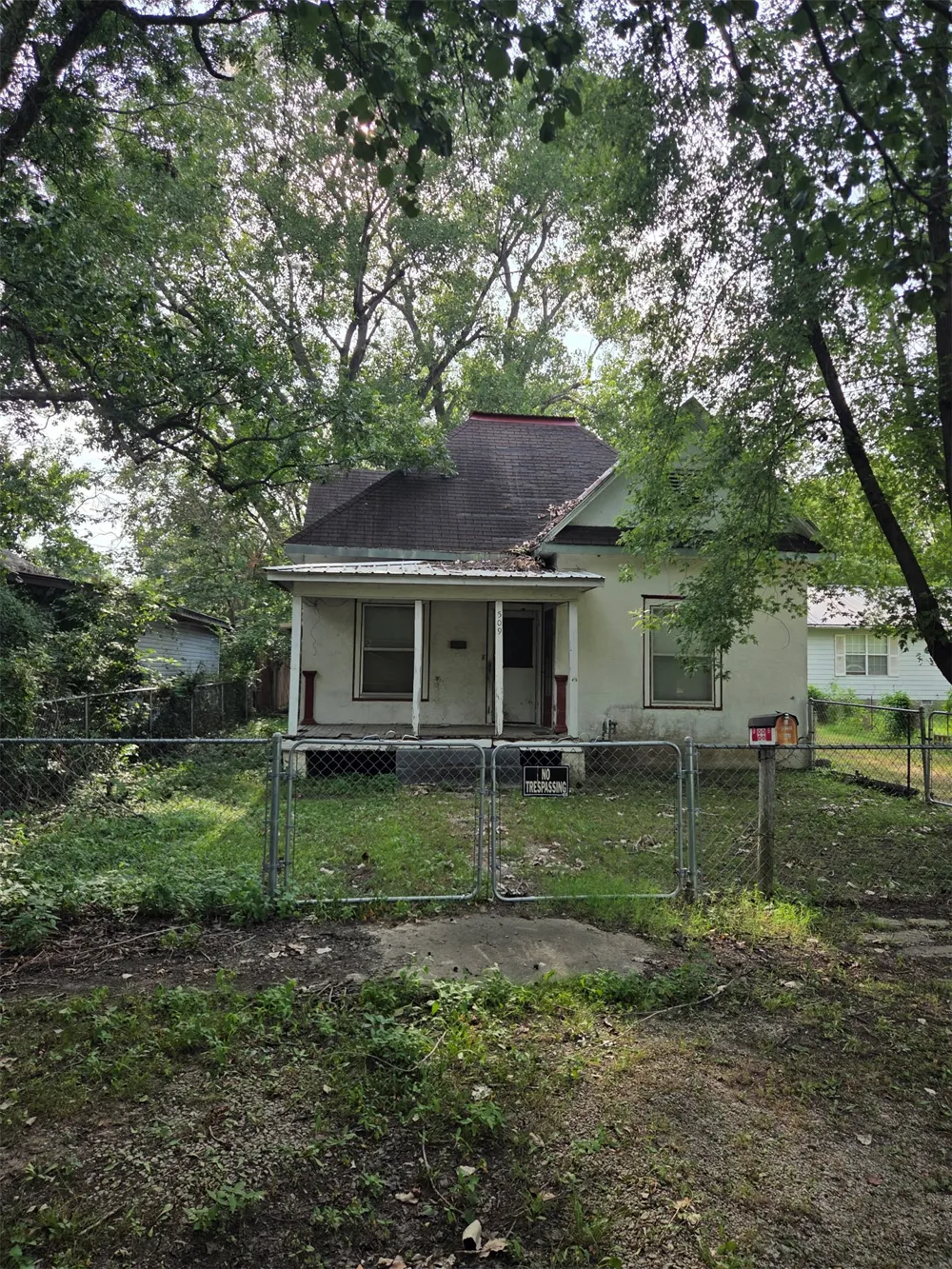 509 Maple Street Nowata, OK 74048