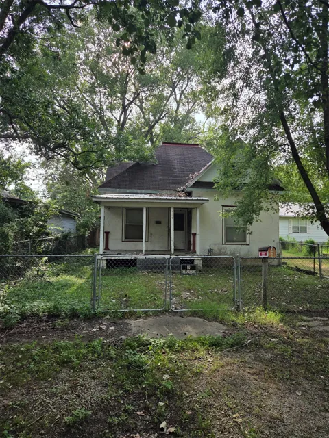 509 Maple Street