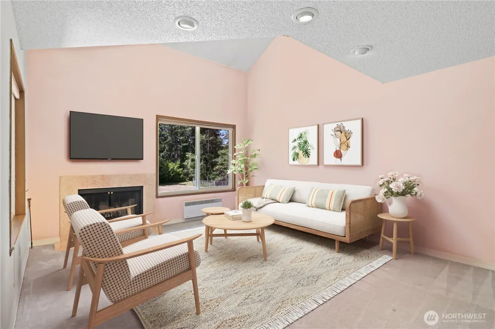 4415 145th Avenue NE #H2 Bellevue, WA 98007