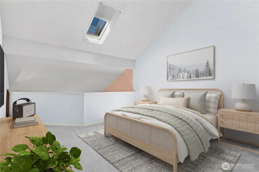 4415 145th Avenue NE #H2 Bellevue, WA 98007