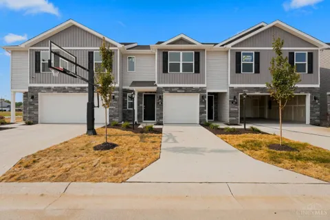 85 Cypress Hill Drive