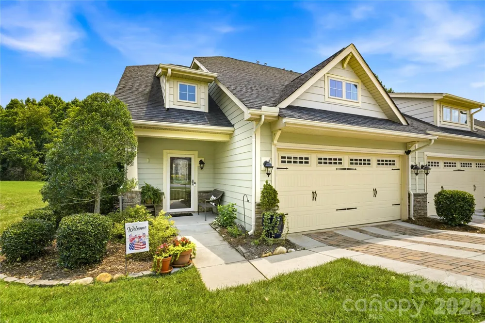 192 Aztec Circle Mooresville, NC 28117