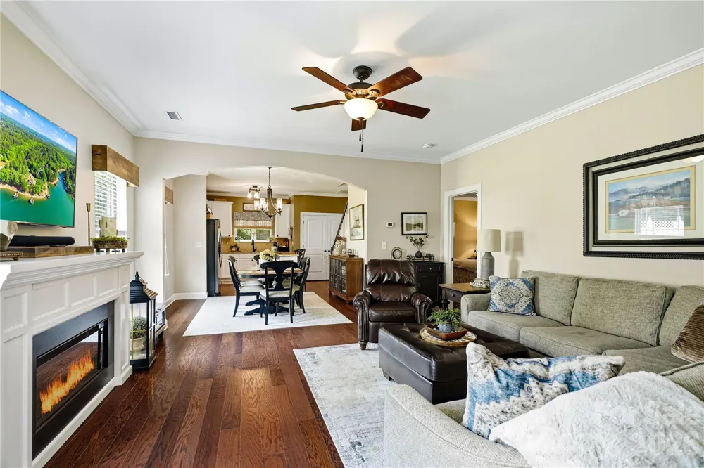 192 Aztec Circle Mooresville, NC 28117