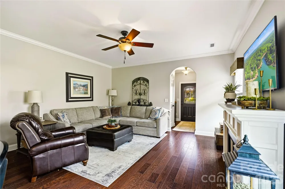 192 Aztec Circle Mooresville, NC 28117