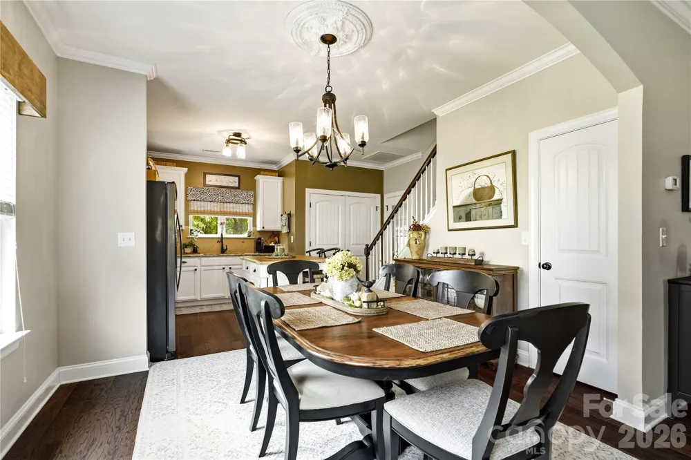 192 Aztec Circle Mooresville, NC 28117