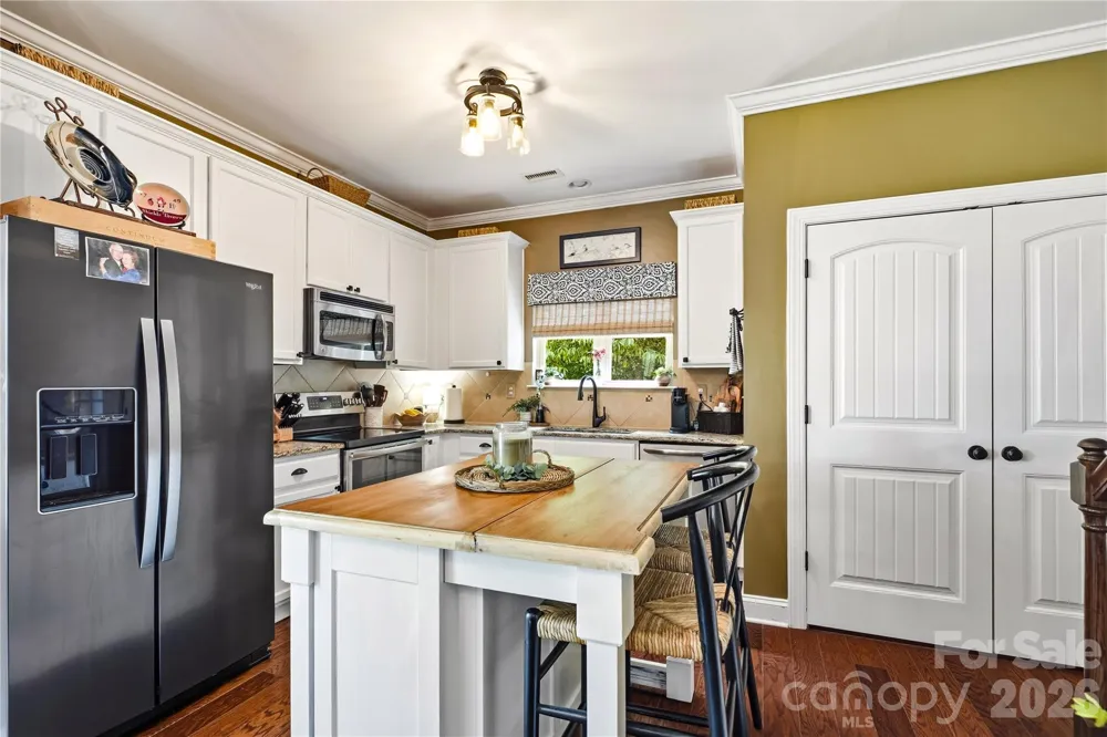 192 Aztec Circle Mooresville, NC 28117