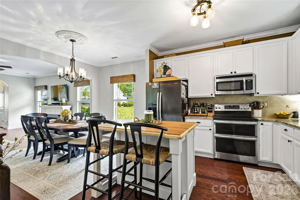 192 Aztec Circle Mooresville, NC 28117