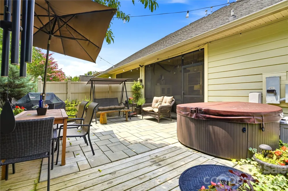 192 Aztec Circle Mooresville, NC 28117