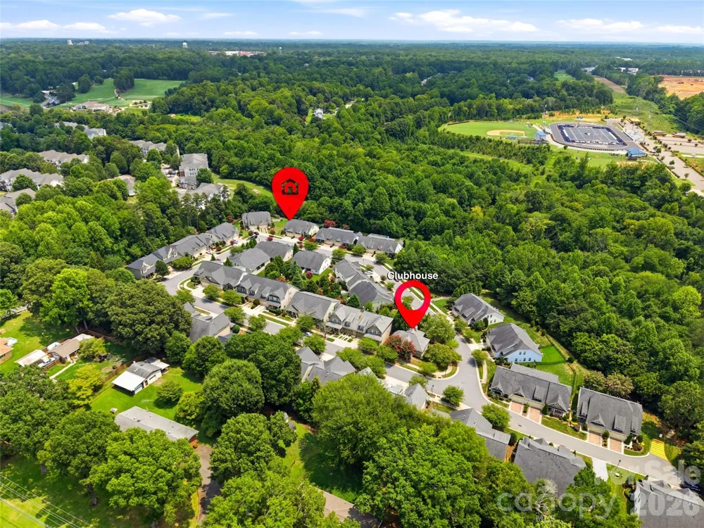 192 Aztec Circle Mooresville, NC 28117