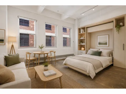 700 Washington Ave #207