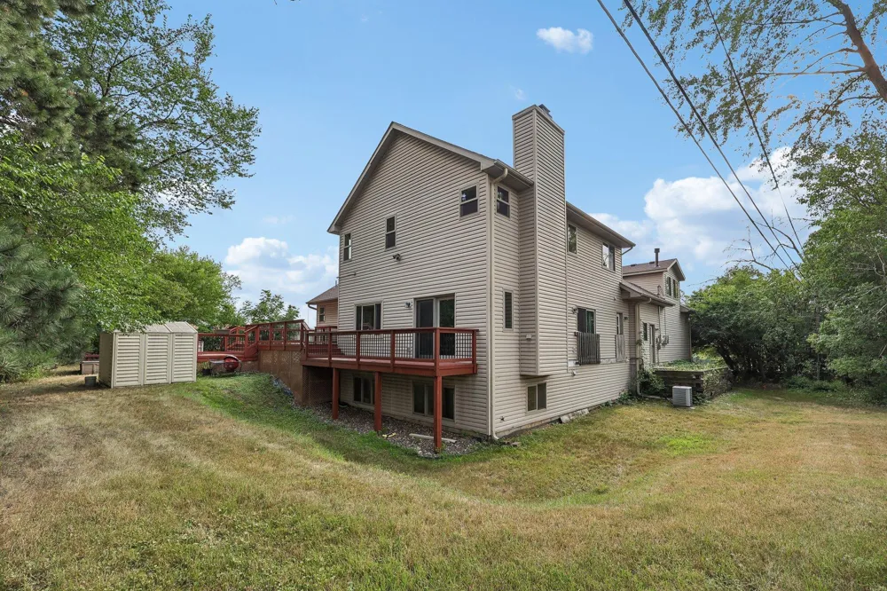 597 Viking Drive E Little Canada, MN 55117