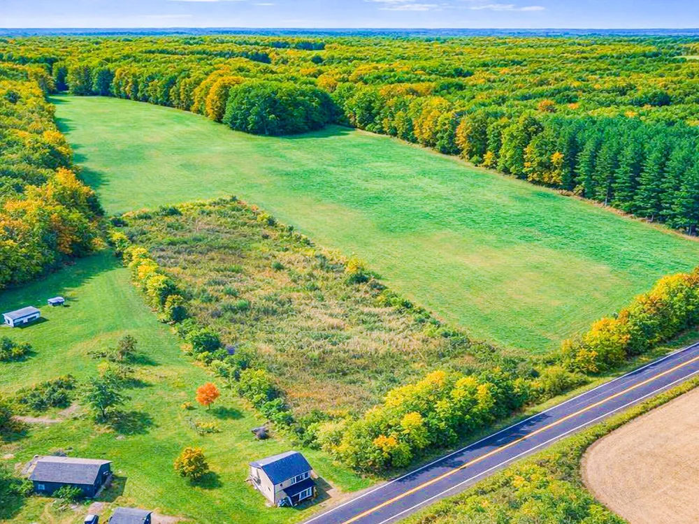 TBD 10 1/2 AVENUE Clayton, WI 54004