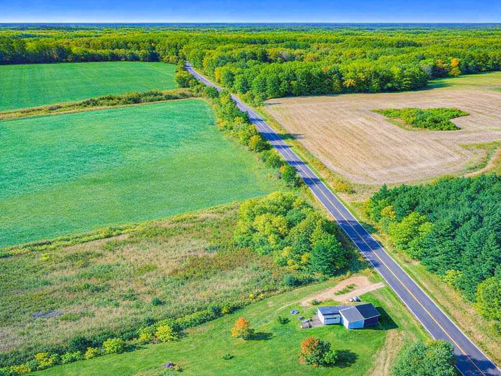 TBD 10 1/2 AVENUE Clayton, WI 54004