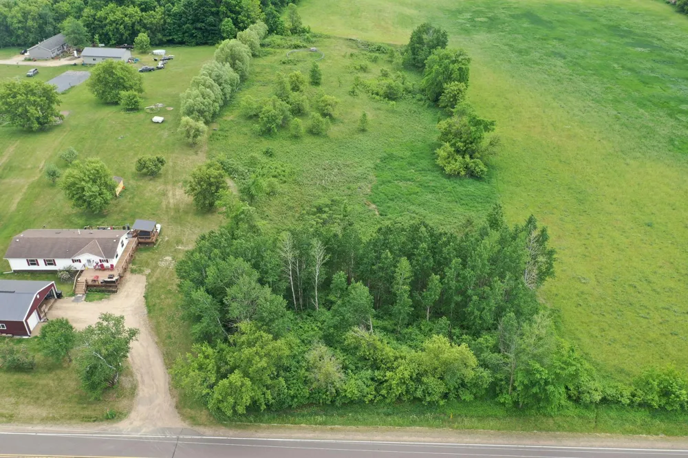 TBD 10 1/2 AVENUE Clayton, WI 54004